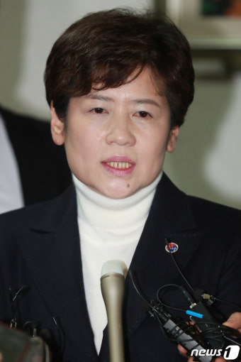 강은희 교육감, 벌금 200만원 판결