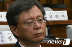 화성 땅 허위 매매계약 우병우 장모, 벌금 200만원 선고