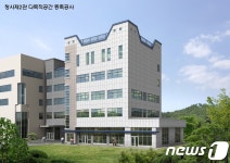 정읍시,올 6월까지 구내식당 다목적 휴게 공간으로 증축