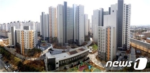 SK건설, 첫 뉴스테이 ‘SK뷰파크 3차’ 입주 개시