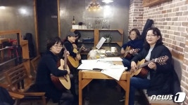 군산시, 동네문화카페·배달강좌…단기일자리 창출