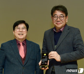 21세기 장성아카데미 강사들 명예 홍보대사 된다