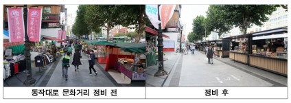 서울시 걷기 편한 도시 완성에 올해 1025억원 투자