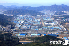 스마트 선도산단에 창원·반월시화 선정…국비 2천억 투입