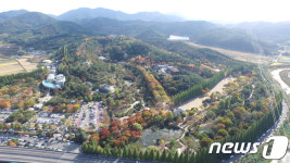 경남도,  거제 국립난대수목원 유치 나서   