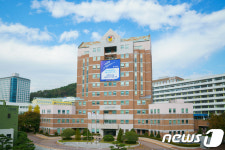 경성대 약학대학, 약사 국가시험 응시생 100% 합격 