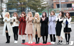 네이처, 내가 바로 꽃