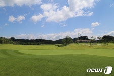 골프존카운티, 사천CC 지분 과반 인수…경남지역 진출