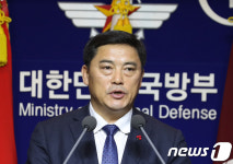신임 유해발굴감식단장에 허욱구 예비역 육군준장
