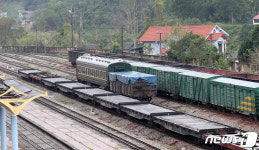 2차북미정상회담 앞둔 동당역