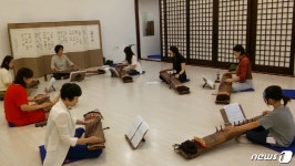 부산전통문화체험관, 개설강좌 18개로 확대 운영