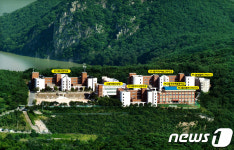 브니엘학교 법인 정선학원 파산신청 검토…혼란 우려