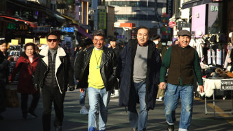 [N현장] '덕화티비' PD 