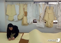 차별화된 기술력으로 안심을 입다… 푸드유니폼 핏텍