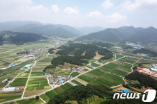 경남 창녕 계성 고분군 국가사적 제547호 승격 지정