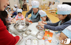 유치원 돌봄 대상 늘어난다…서울교육청 오후에듀케어 시행