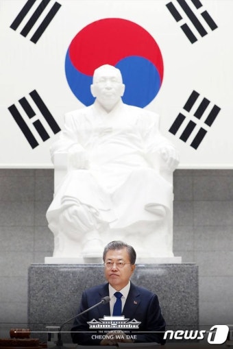 광복 80주년 맞아 서울시, 독립운동가 예우 기념사업 추진중