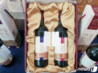 [영월소식] 예밀와인, 대한민국 주류대상 영예의 대상 수상