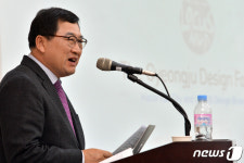 주낙영 경주시장, 역사 도시 경주 방문을 환영합니다