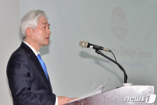 이종헌 사무총장 경주 방문을 환영합니다