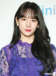 우주소녀 설아, 클로즈업을 부르는 미모