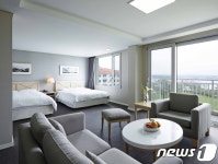 해비치 호텔앤드리조트 제주, 한 달 살이 패키지 출시