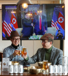 사천성앤평양냉면 | '평양냉면과 소원맥주'