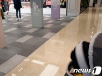 [르포] 애견유모차 끌고 쇼핑천국 스타필드 가 보니…