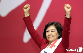 '막말 논란'김진태·김순례·김준교는 얼마나 득표했나