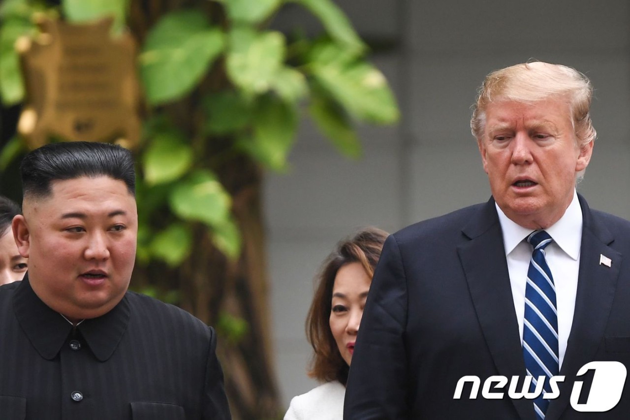 러시아 안보수장, 김정은 국무위원장과의 평양 회담 예정 발표.