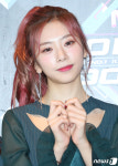 드림캐쳐 지유, 예쁨 톡톡