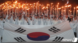 100년 전 그날의 함성 ‘대한독립만세’