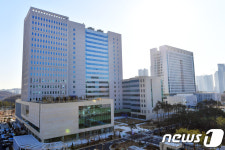 수원고법·고검, 오늘부터 광교신청사 업무 시작