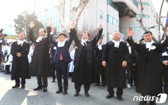 3‧1절 100주년 만세