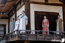 독립의 혼 임청각