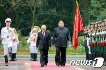 한덕수 국무총리, 베트남 쫑 서기장 장례식 참석 및 협력 강화 방문 예정