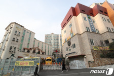부산 개학연기 사립유치원 3곳 공개