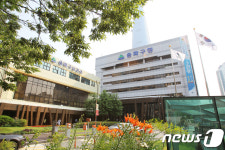 송파구 전국 최초 미세먼지 저감 아파트 인증제 도입