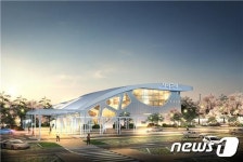 서대구고속철도역 건설 본격화…국토부 실시계획 승인