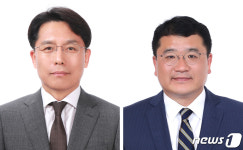 文대통령, 안보전략비서관 노규덕·평화기획비서관 최종건 임명