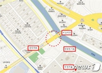 “길 찾기 쉬워진다”…안양시, 6개 교차로 새명칭 확정