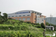 천안시, 생활체육시설 확충 4개 사업 선정…국비 52억 확보