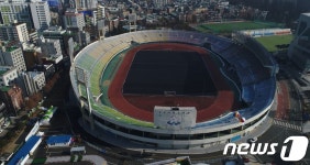 1부 승격 성남 FC, 10년 만에 성남종합운동장 복귀
