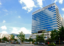 부산진구, 70세 이상 독거노인에 미세먼지 마스크 지원