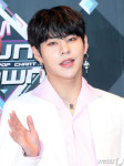 임팩트 태호, 달콤한 눈빛에 심쿵