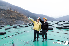 (주)석환산업(1종) | 광해공단, 석·연탄산업 전주기 특별 현장점검