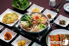 정읍 맛집 찾습니다…22일까지 대표 맛집 접수