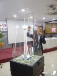 전은수 자광 대표 “전주를 대표 관광도시로”