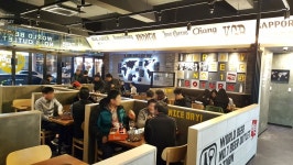 비턴 ‘원가창업·자율 시공·무이자 창업대출’로 창업자 부담 줄였다