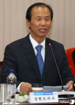 최문순 강원지사 올해 평화경제 실현이 목표